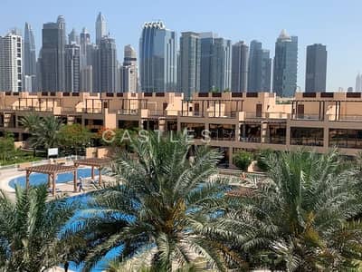 4 Bedroom Villa for Rent in Jumeirah Islands, Dubai - IMG_4459. jpg