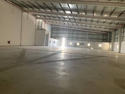 Warehouse for Rent in Abu Dhabi Industrial City, Abu Dhabi - 7cdf1cae-3633-471c-93ee-6d7744bf672d. jpg