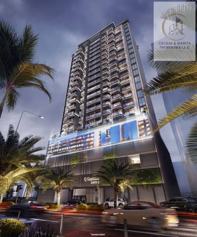 1 Bedroom Apartment for Sale in Jumeirah Village Circle (JVC), Dubai - AYS_QGARDEN_LOFTS_2 - PDF Album-6-1. jpg