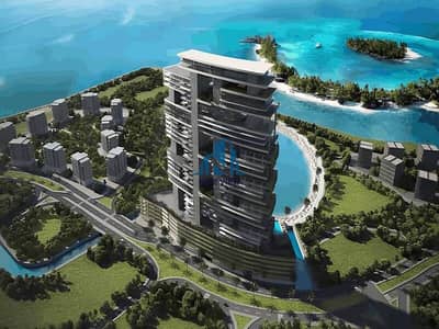 1 Bedroom Flat for Sale in Al Reem Island, Abu Dhabi - IMG-20250214-WA0002. jpg