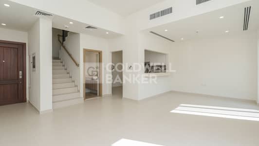 2 Bedroom Townhouse for Rent in Dubailand, Dubai - Vacant | Single Row | Near To Amenities