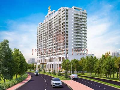 Студия Продажа в Дубайский Научный Парк, Дубай - WhatsApp Image 2025-04-16 at 14.56. 47 (5). jpeg