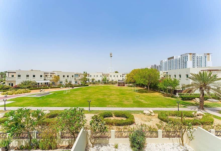 Single Row | Prime Location| Next to Park Single Row | Prime Location| Next to Park