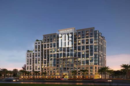 4 Bedroom Apartment for Sale in Yas Island, Abu Dhabi - 11. jpg