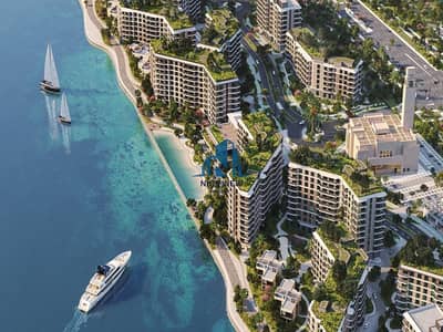 شقة 1 غرفة نوم للبيع في جزيرة ياس، أبوظبي - IMG-20240624-WA0078. jpg