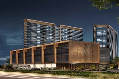 汽车城， 迪拜 1 卧室公寓待售 - 位于汽车城，Sobha Solis，Sobha Solis Tower D 1 卧室的公寓 1135852 AED - 11389750