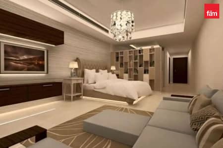 3 Bedroom Apartment for Sale in Living Legends, Dubai - Motivated Seller | Maid | Ready Soon