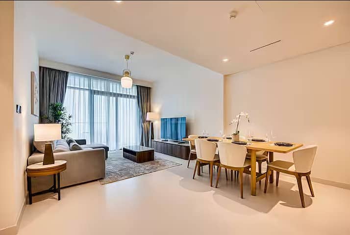 Amazing 16th floor apartment in Beachfront - Image 7