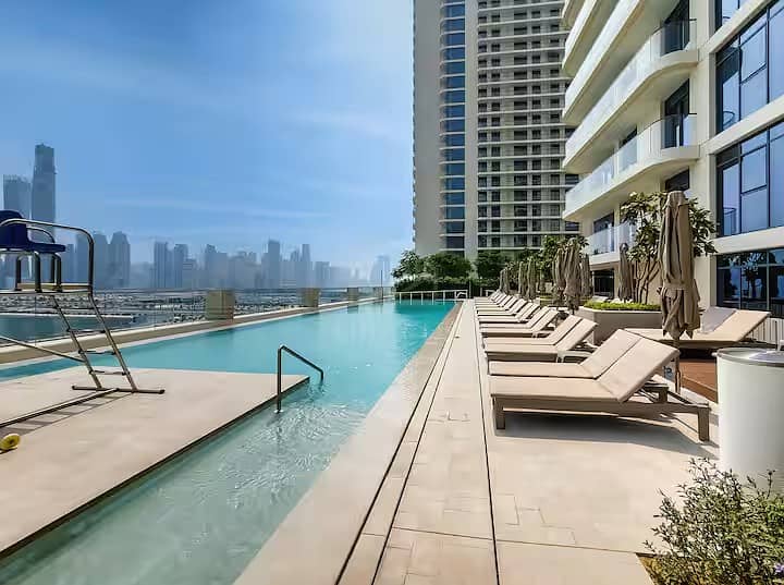 Amazing 16th floor apartment in Beachfront - Image 25