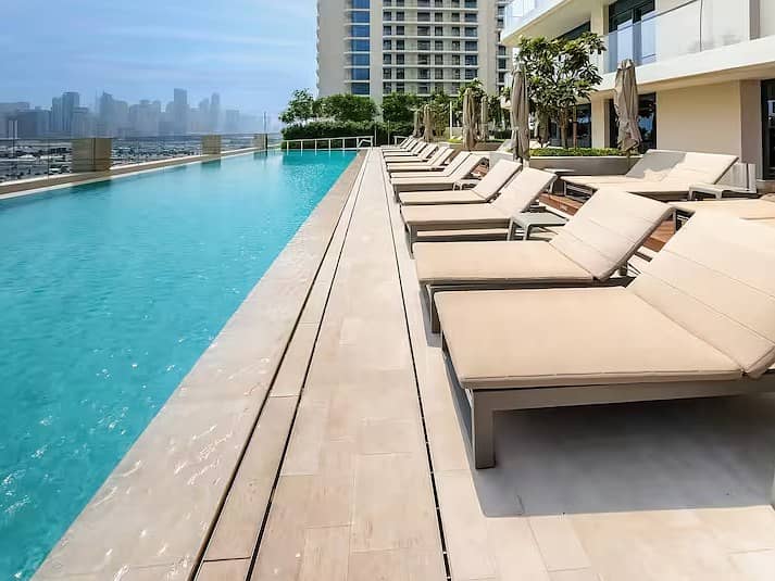 Amazing 16th floor apartment in Beachfront - Image 28