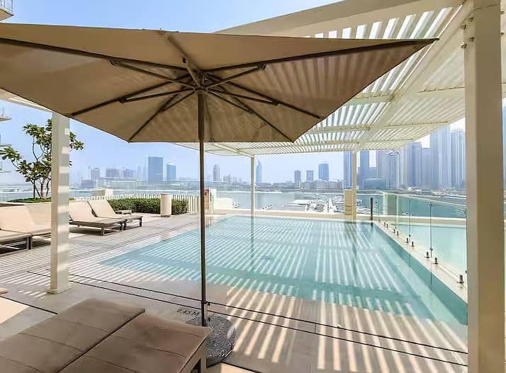 Amazing 16th floor apartment in Beachfront - Image 24