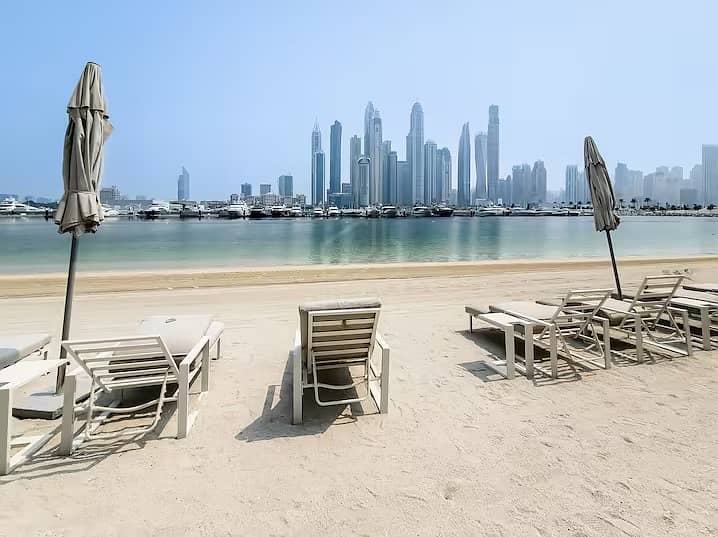 Amazing 16th floor apartment in Beachfront - Image 35