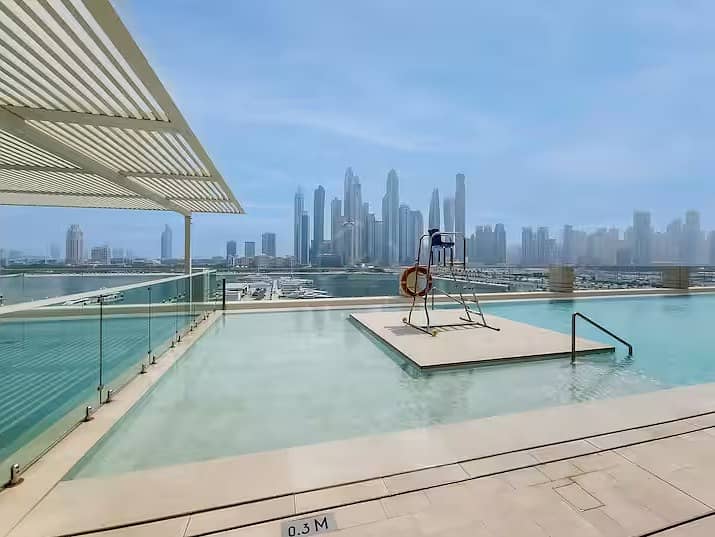 Amazing 16th floor apartment in Beachfront - Image 23