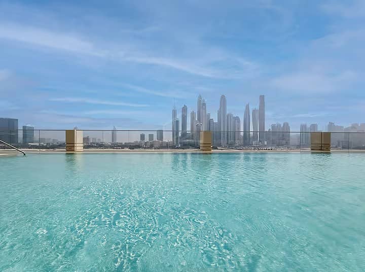 Amazing 16th floor apartment in Beachfront - Image 31