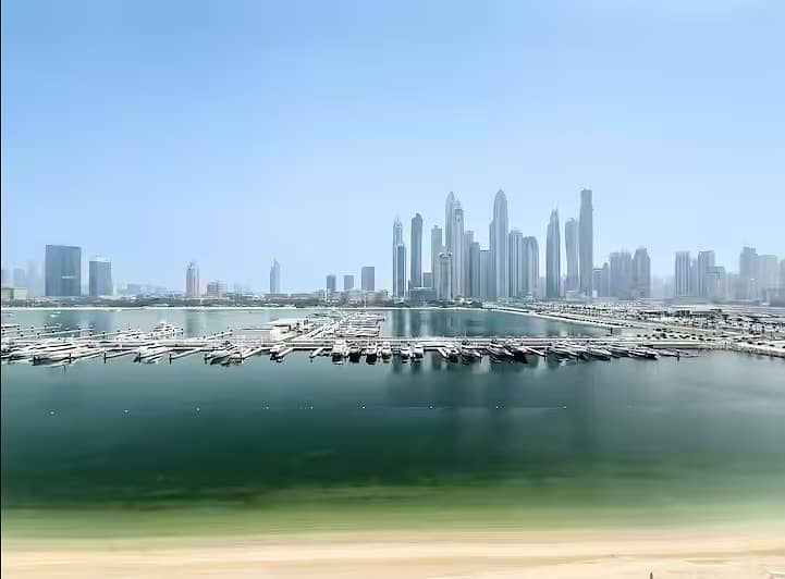 Amazing 16th floor apartment in Beachfront - Image 34