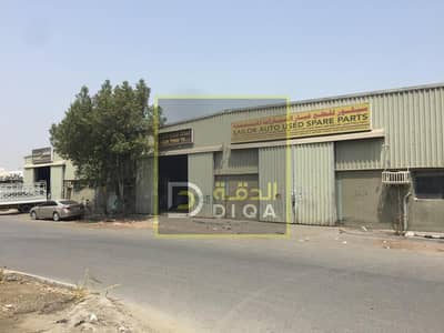 مستودع  للبيع في المنطقة الصناعية، الشارقة - 1dbcb58e-bf88-4248-9d0d-5a6d8184e6ca. jpg