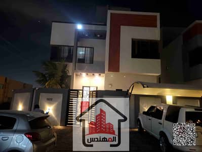 5 Bedroom Villa for Rent in Al Yasmeen, Ajman - 1000400134. jpg