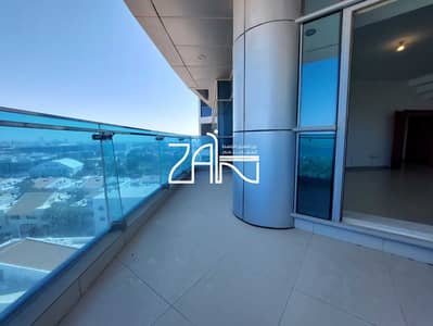 4 Cпальни Апартаменты в аренду в Аль Хубейра, Абу-Даби - IMG-20250113-WA0097. jpg
