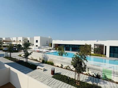 4 Bedroom Townhouse for Rent in Yas Island, Abu Dhabi - WhatsApp Image 2025-04-17 at 6.07. 44 PM. jpeg