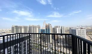 Luxurious 1 Bedroom | With Balcony | Prime Location