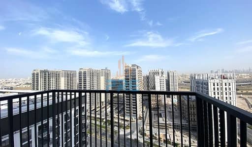 1 Спальня Апартаменты в аренду в Дубай Хиллс Истейт, Дубай - Park Ridge Tower C Pics (7). jpeg