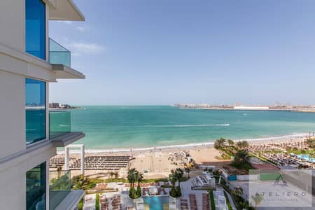2 Bedroom Apartment for Rent in Jumeirah Beach Residence (JBR), Dubai - _MG_2553. jpg