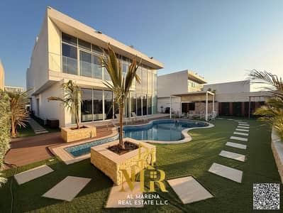 6 Bedroom Villa for Sale in Al Zorah, Ajman - IMG-20250419-WA0069. jpg