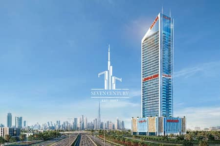 Studio for Sale in Dubai Silicon Oasis (DSO), Dubai - download. jpeg
