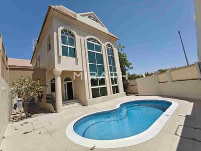 4 Bedroom Villa for Rent in Al Garhoud, Dubai - IMG_20250409_114443. jpg