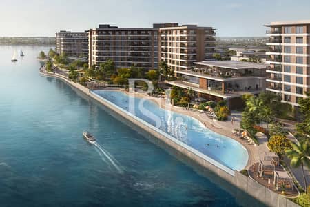 2 Bedroom Flat for Sale in Yas Island, Abu Dhabi - Gardenia-Bay-Watermarked (35). jpg