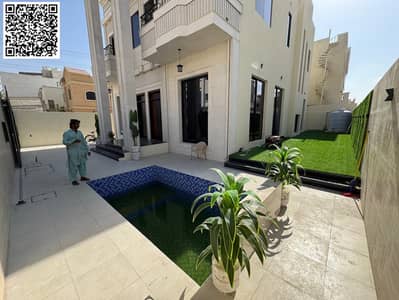 فیلا 5 غرف نوم للبيع في الياسمين، عجمان - IMG-20250419-WA0161. jpg