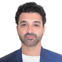 Mahir Saleem
