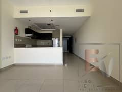 Full Stadium View | Studio Apartment