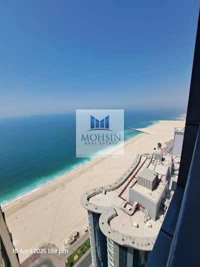 2 Bedroom Apartment for Sale in Corniche Ajman, Ajman - IMG-20250410-WA0224. jpg