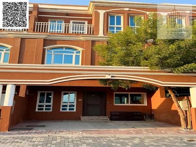 4 Bedroom Townhouse for Sale in Al Zahya, Ajman - WhatsApp Image 2025-04-19 at 11.04. 58 AM (4). jpeg