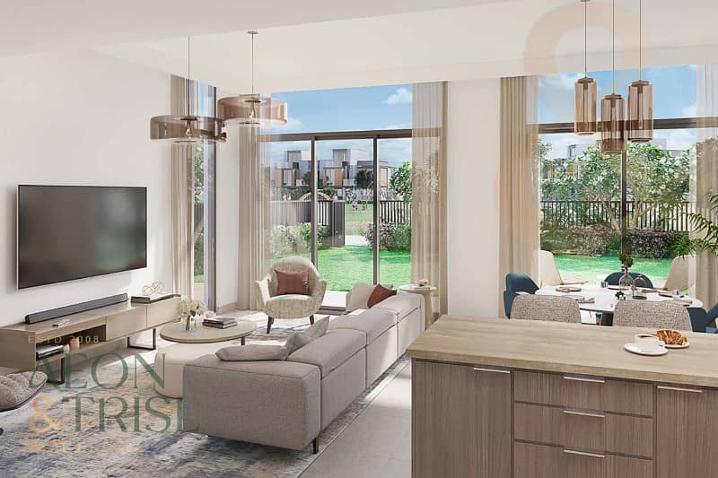 End Unit | Near Pool and Park | Big Layout End Unit | Near Pool and Park | Big Layout