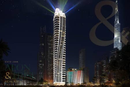 4 Bedroom Apartment for Sale in Downtown Dubai, Dubai - Burj Khalifa View |Prime Location |Good Investment