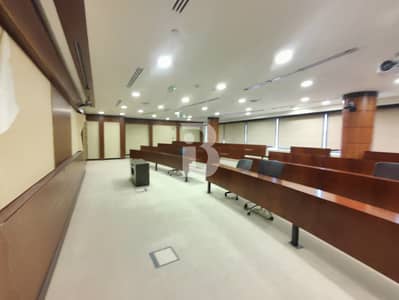 阿尔姆罗尔， 阿布扎比 写字楼待租 - 位于阿尔姆罗尔，穆罗尔路 的写字楼 359999 AED - 11390593