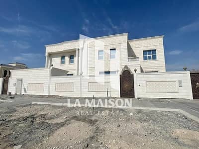 فیلا 5 غرف نوم للبيع في مدينة الرياض، أبوظبي - IMG-20250419-WA0005. jpg
