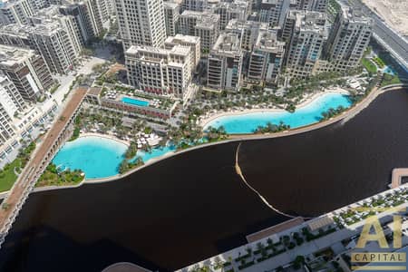 2 Bedroom Apartment for Sale in Dubai Creek Harbour, Dubai - DSC03276-Enhanced-NR. jpg