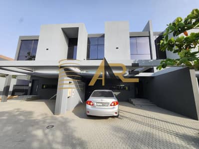 3 Bedroom Villa for Rent in Tilal City, Sharjah - IMG-20250417-WA0073. jpg