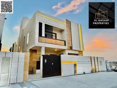 5 Bedroom Villa for Sale in Al Bahia, Ajman - 760562494-800x600. jpeg