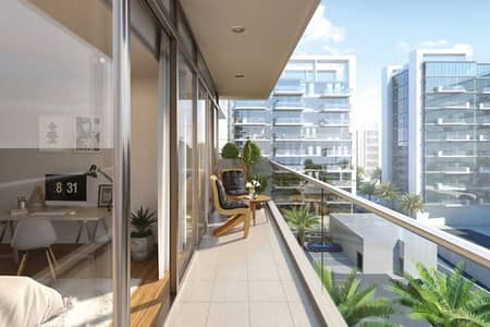 Studio for Sale in Dubai Studio City, Dubai - INVEST | STUDIO | DUBAI STUDIO CITY | ALMOST READY