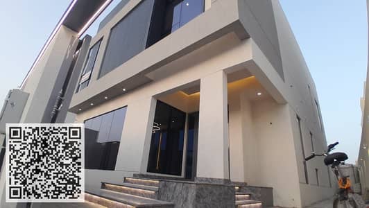 5 Bedroom Villa for Sale in Al Yasmeen, Ajman - IMG-20250419-WA0042. jpg