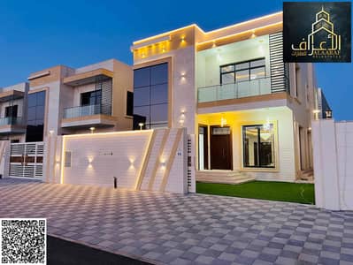 5 Bedroom Villa for Sale in Al Helio, Ajman - IMG_7483. jpg