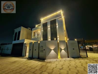 5 Bedroom Villa for Sale in Al Mowaihat, Ajman - 1000238946. png