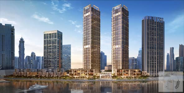 1 Bedroom Flat for Sale in Business Bay, Dubai - Screen Shot 2023-10-24 at 5.40. 41 PM. jpg 1 Bedroom Flat for Sale in Business Bay, Dubai - Screen Shot 2023-10-24 at 5.40. 41 PM. jpg