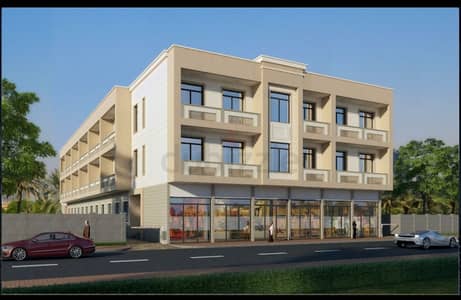 11 Bedroom Building for Rent in Ajman Industrial, Ajman - WhatsApp Image 2025-04-17 at 11.33. 04_c116b8c3. jpg