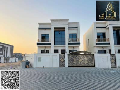 4 Bedroom Villa for Sale in Al Zahya, Ajman - IMG_7485. jpg