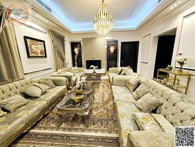 5 Cпальни Вилла Продажа в Аль Мовайхат, Аджман - 1000238949. png